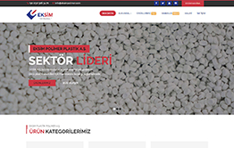 Yeni Web Sitemiz Yayında!